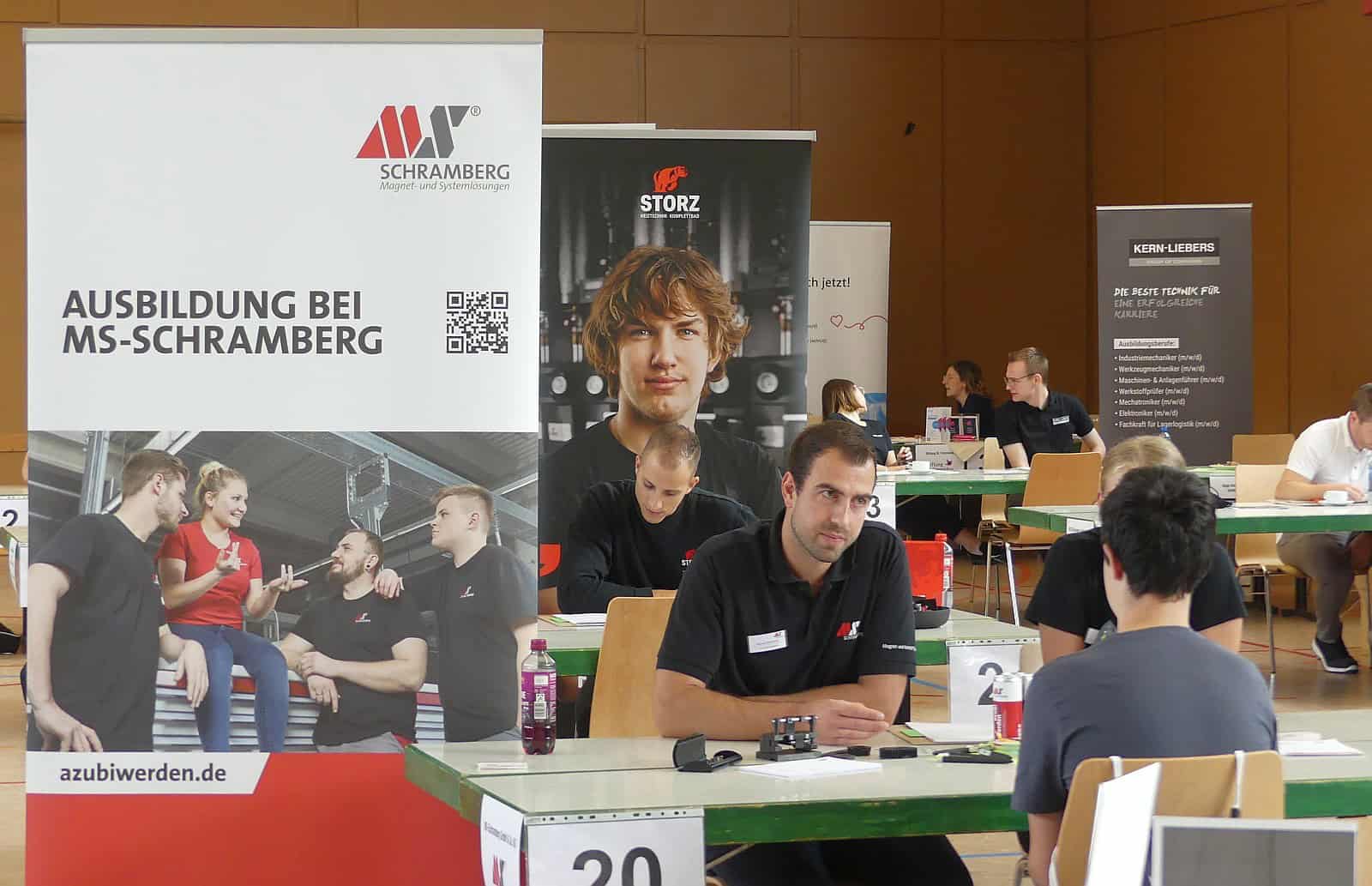 azubi speeddating dk 020724 (14)