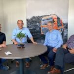 besuch firma mielnik