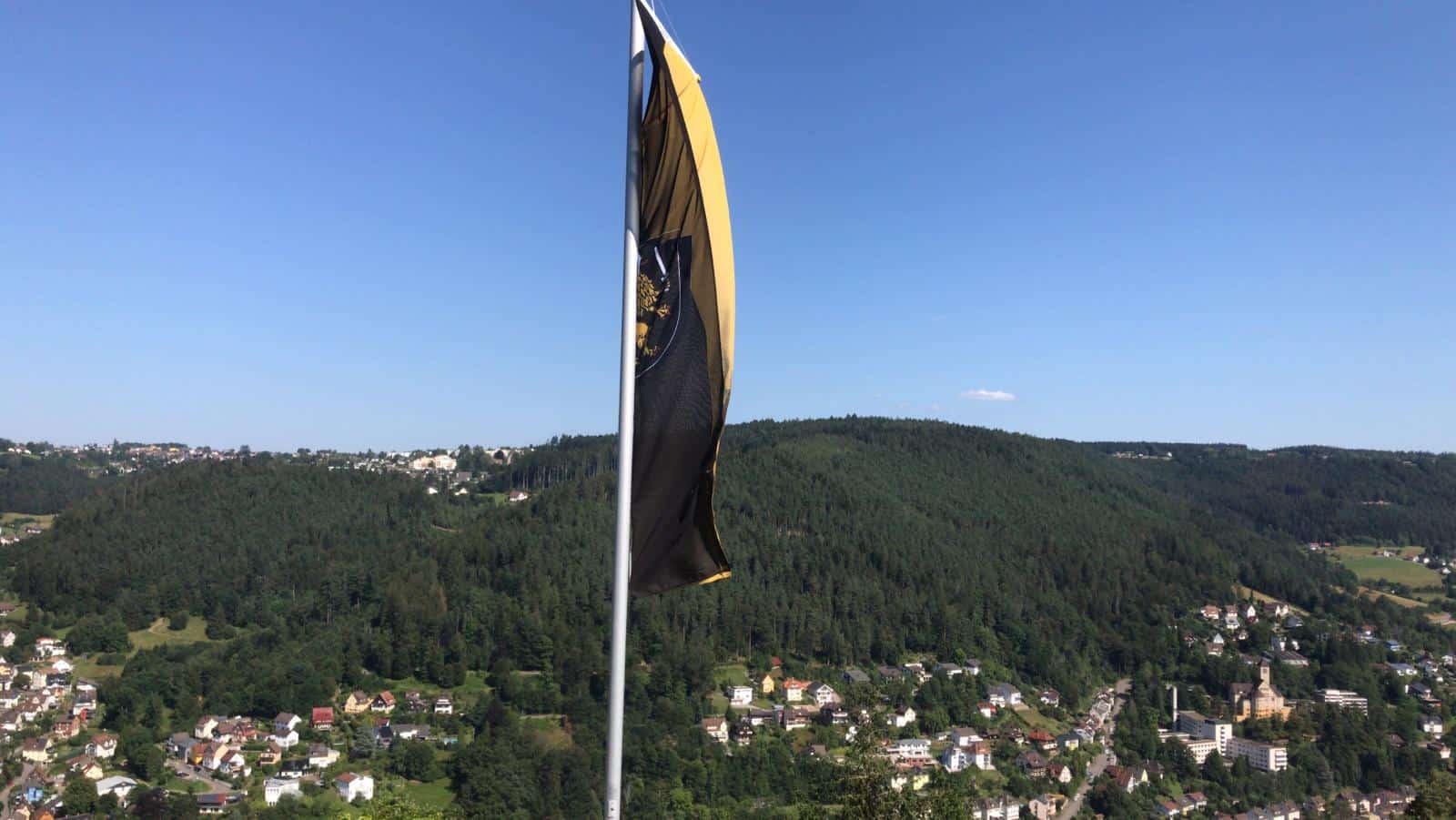 fahne neu hohenschramberg pm 2907 24