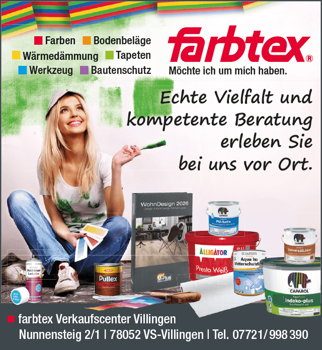 farbtex 2sp100