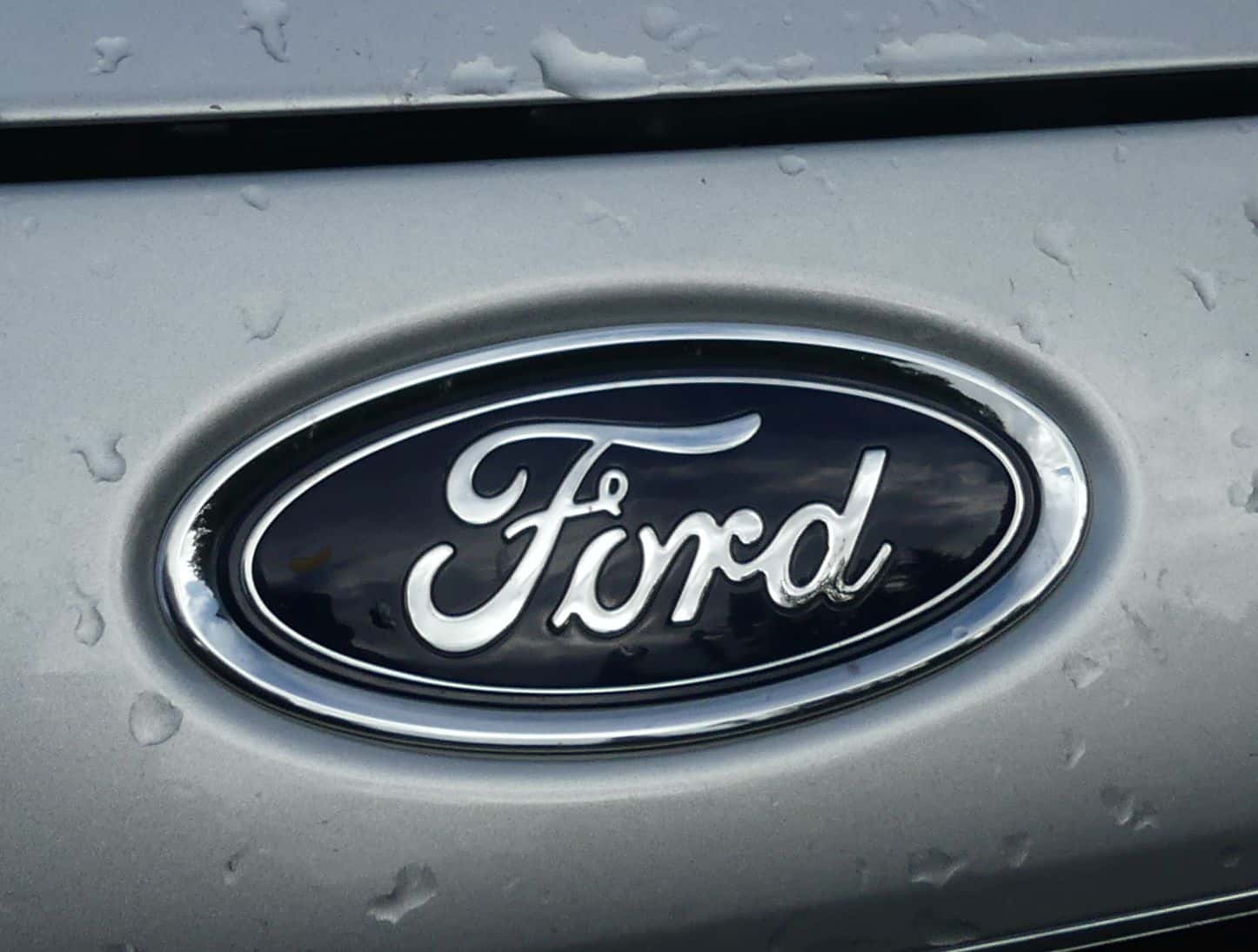 ford symbol dk 250919