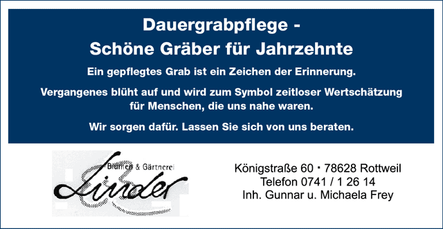 gärtnerei linder 2sp46