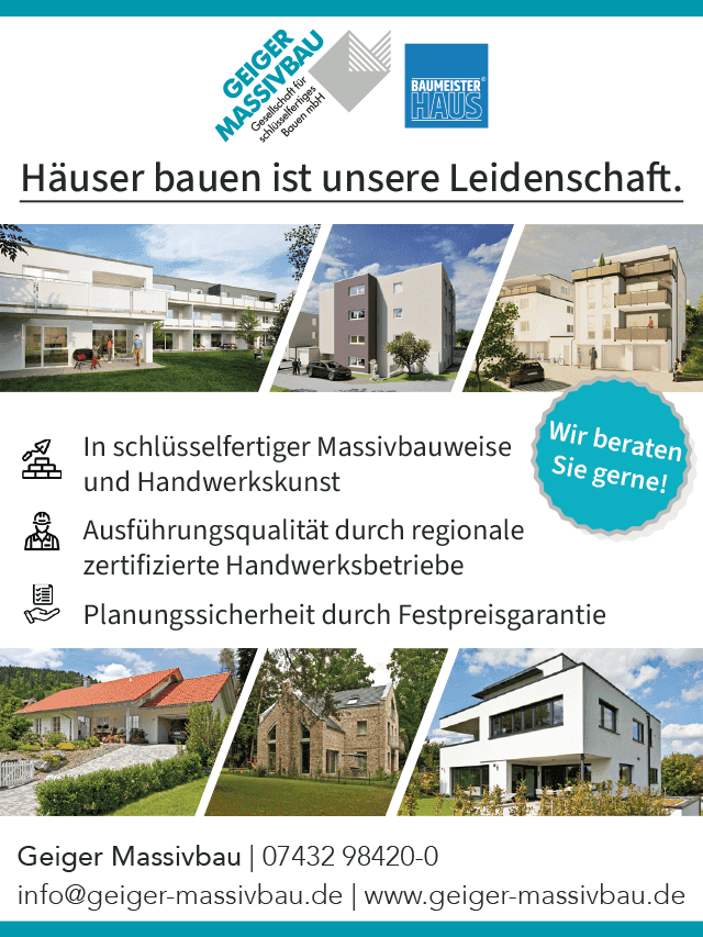 geiger massivbau 2sp120