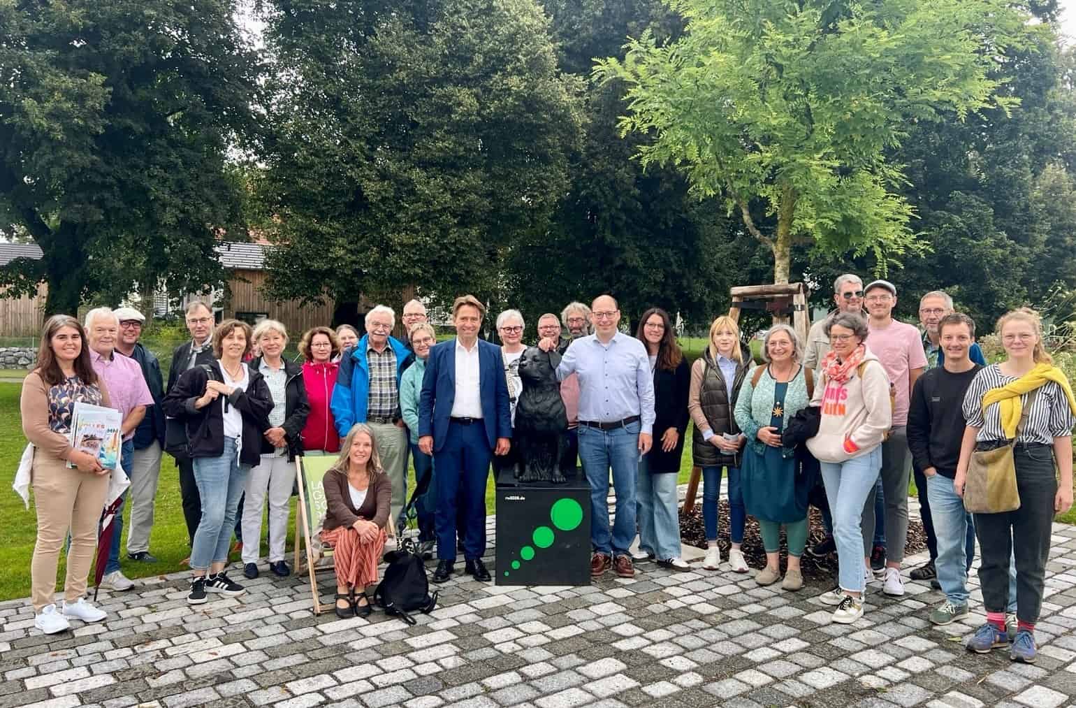 gemeinderat landesgartenschau wangen