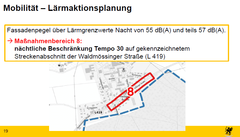 heiligenbronn lärmaktionsplan präsentation 160724