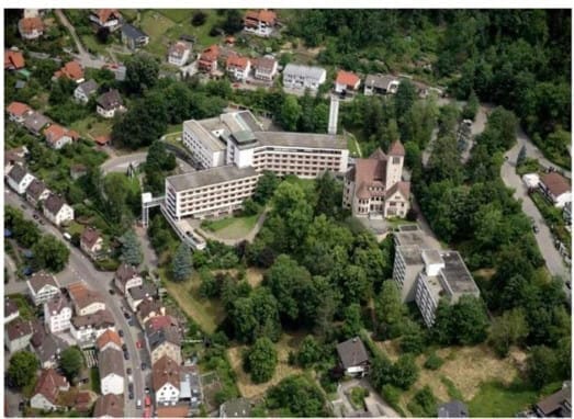 krankenhausareal ausschreibung bestandsgebäude stadt pm 110724