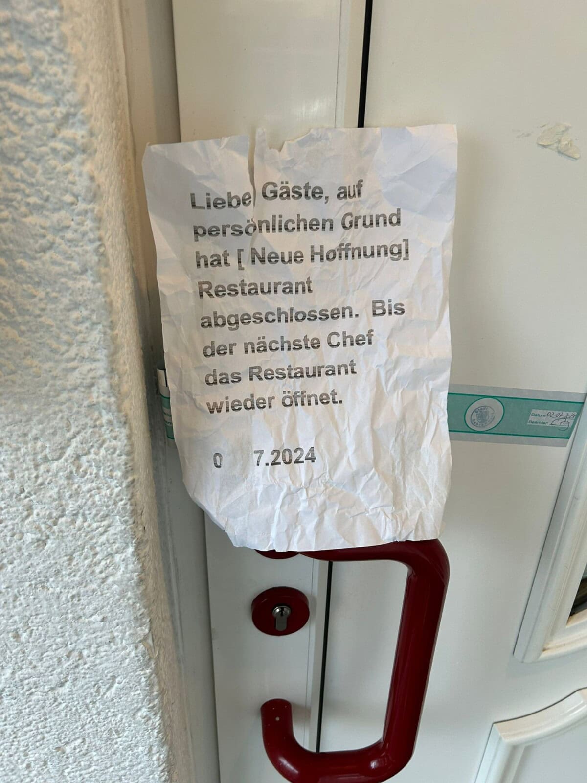 neue hoffnung zettel privat dk 080724