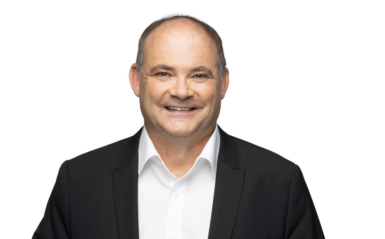 porträt stefan teufel