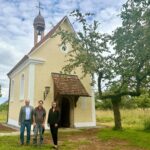 sanierung hochwaldkapelle abschluss 1