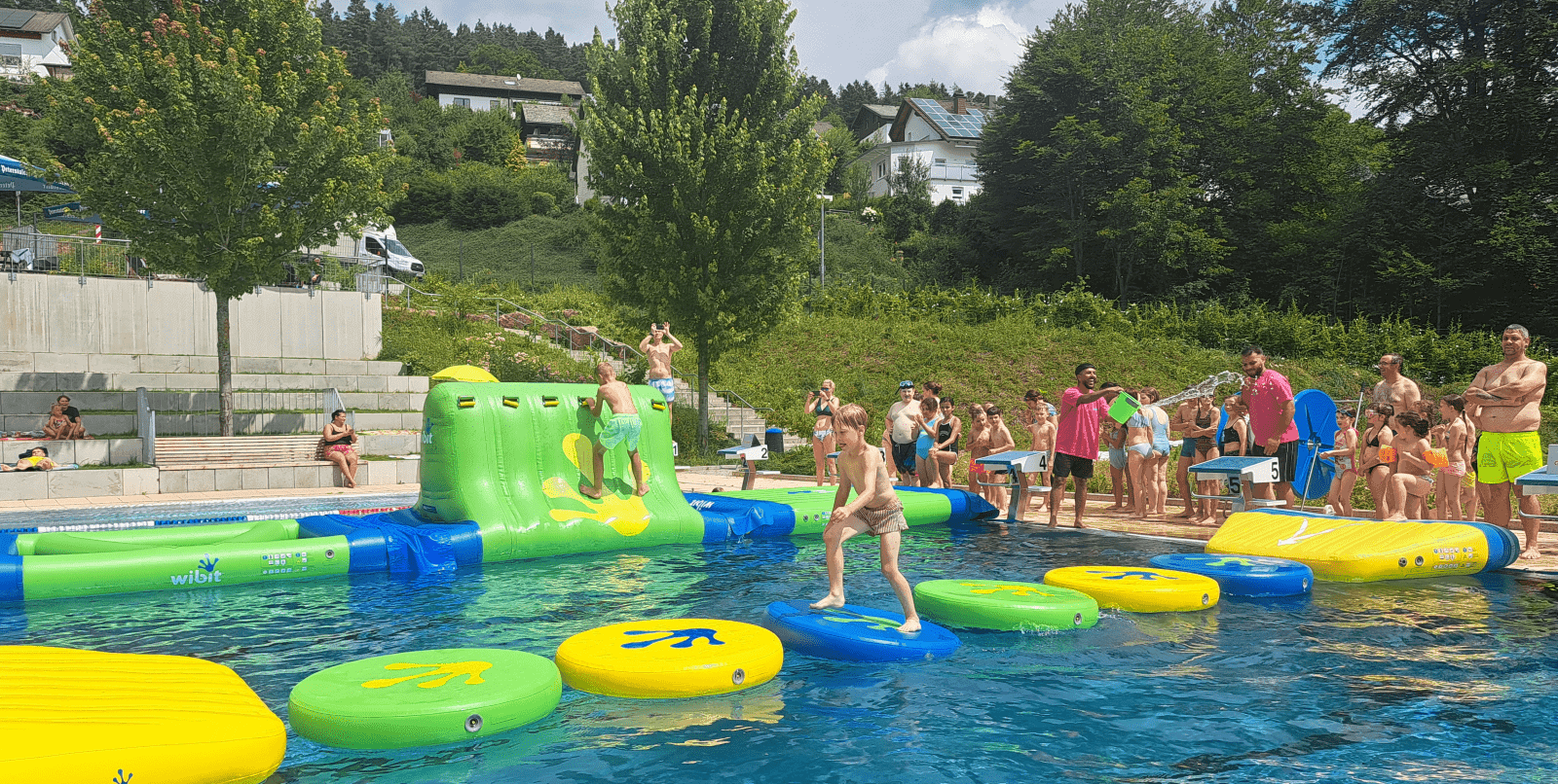 schwimmbadfest 50jahre damuch dk 270724