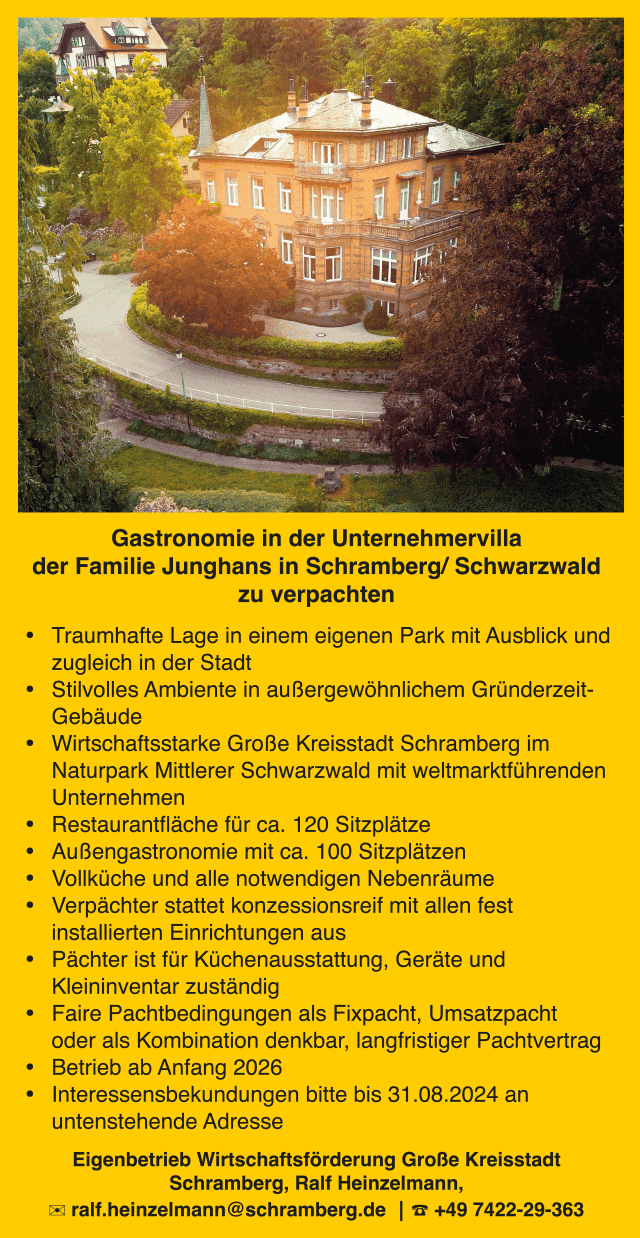 stadt schramberg immo 2sp178