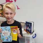 stadtbücherei heiss auf lesen