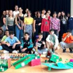 vkl minigolf kunstprojekt 24