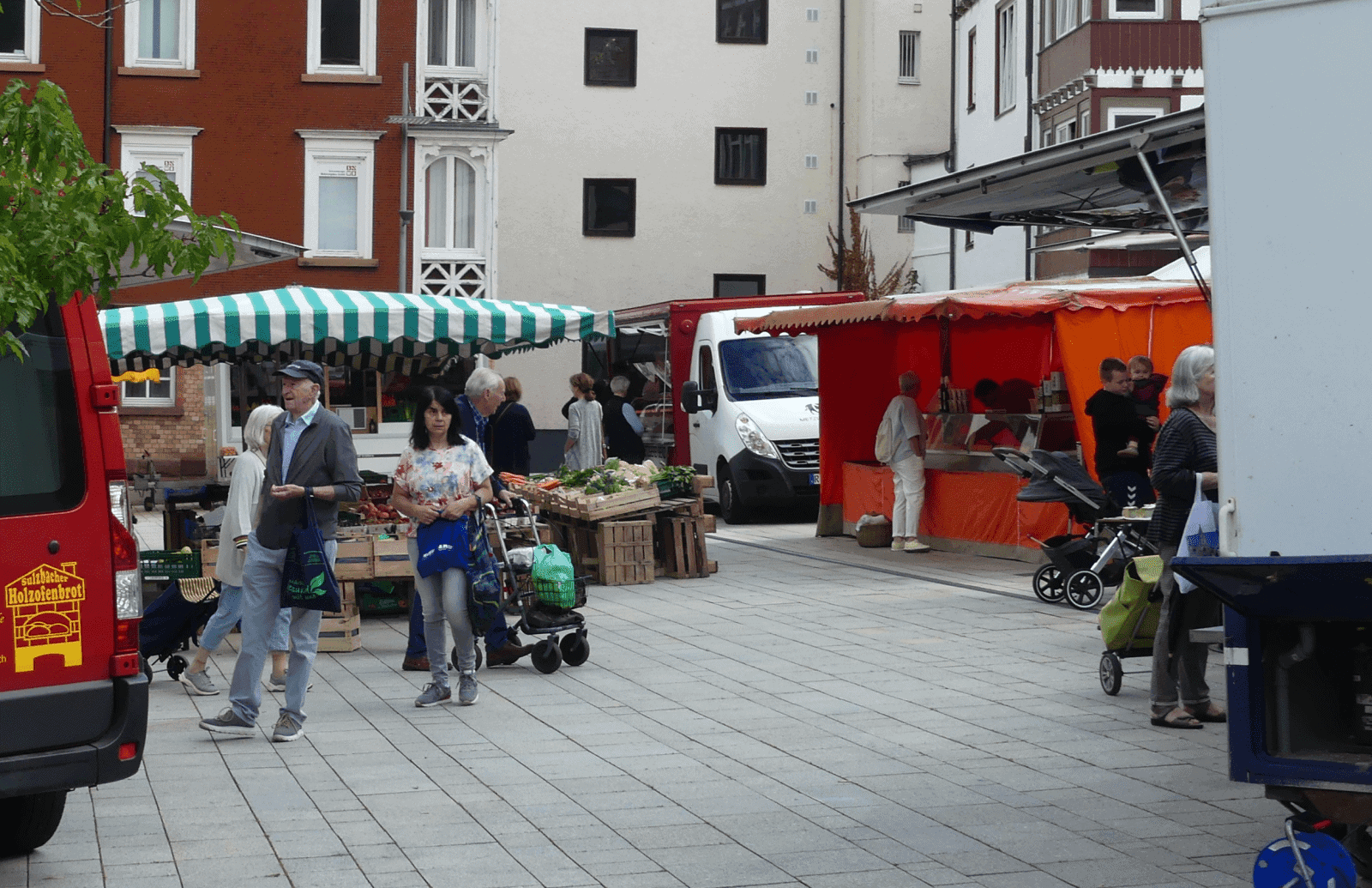 wochenmarkt in schramberg dk 130724