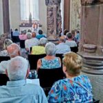 1 lorenzfest 2024 gottesdienst foto berthold hildebrand