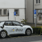 e auto car sharing deer rathaus dk 300623 (2)