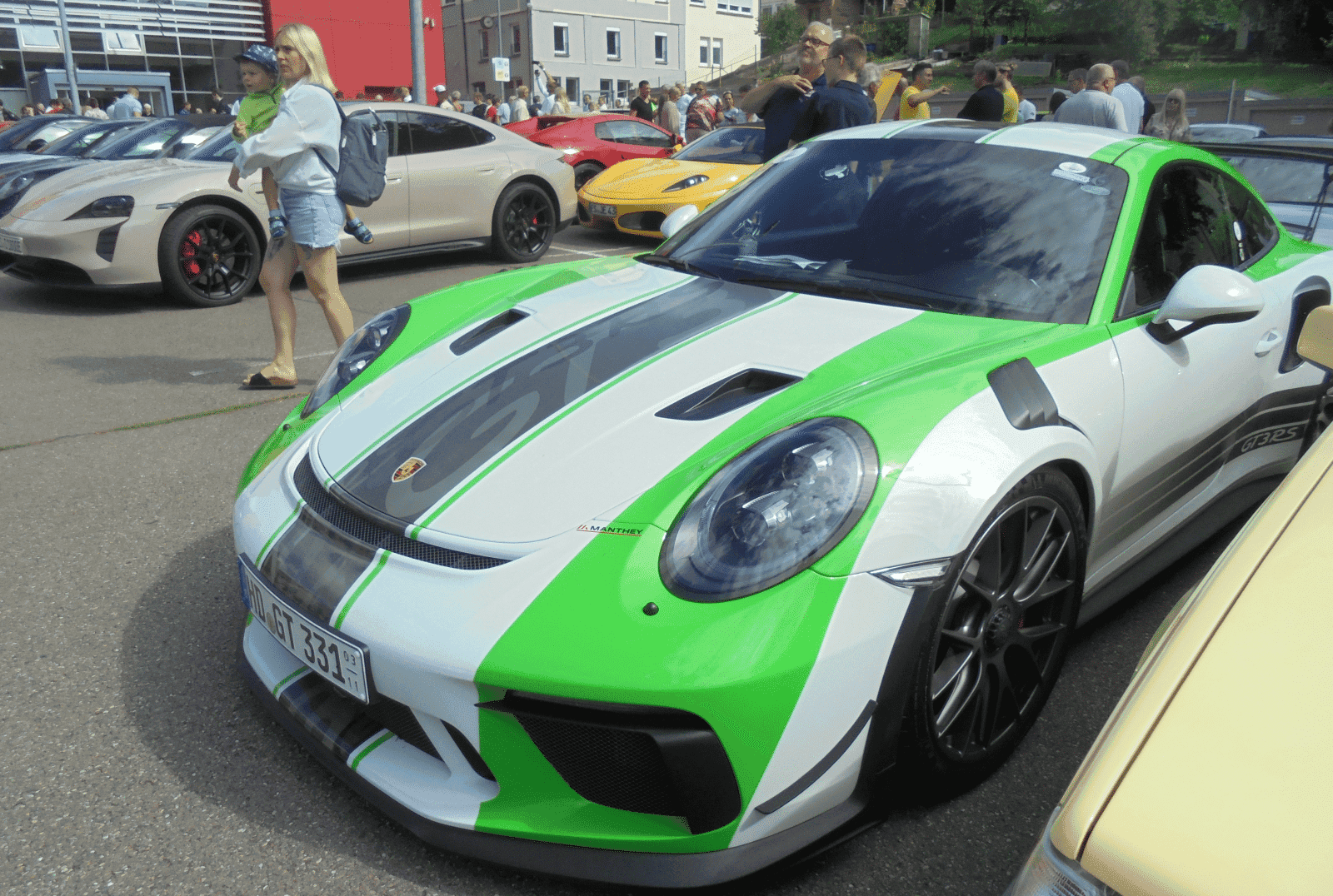 ferrari etc autosammlung steim dk 250824 (3)