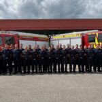 gruppenführerlehrgang 3993