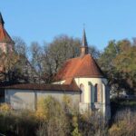 lorenzkapelle foto berthold hildebrand