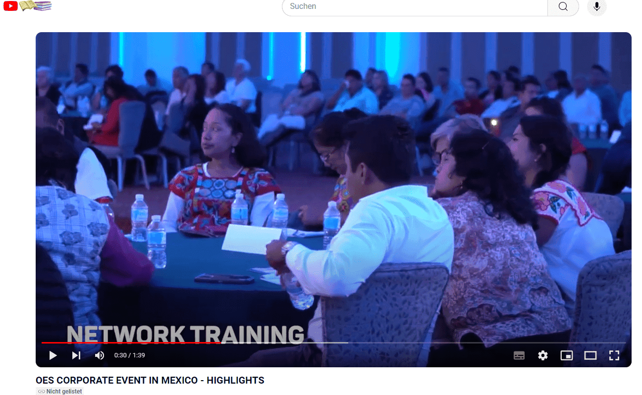 mexico event oneecosystem 120824