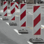 oberndorfer straße paradiesdplatz warnbaken dk 300320 (1)