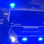 polizei nacht