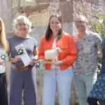 presse simone sabina ines florian nina