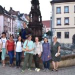 stadtführung lesekreis