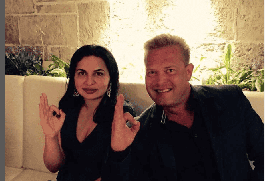 wahlroos kari und ruja ignatova instagram 170915 200524