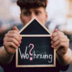 wohnung gesucht