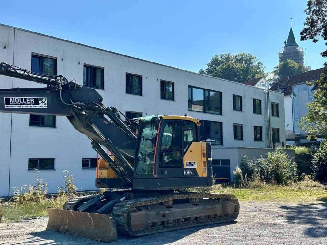 bild 1 baustelle nägelesgraben