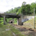 brücke bahngleise neckartal duttenhoferbrücke