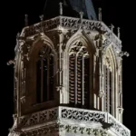 kapellenturm obergeschoss neu 2017 10 13 59598 © a.linsenmann