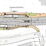 mittelinsel hau querungshilfe aut vor dk 130124