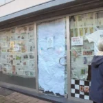 pop up store urban country dk 270924