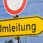 umleitung