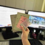 umtausch führerschein