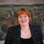 a stadtarchivarin lena kunz 104180 © a.linsenmann