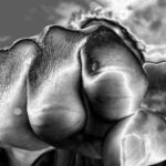 faust symbol d metallic 020319