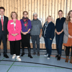 kindertagesstätte wunderfitz und kindergarten pfiffikus offiziell eingeweiht 1