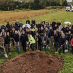 maurer spatenstich neubau dkpm 021024