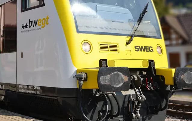 sweg