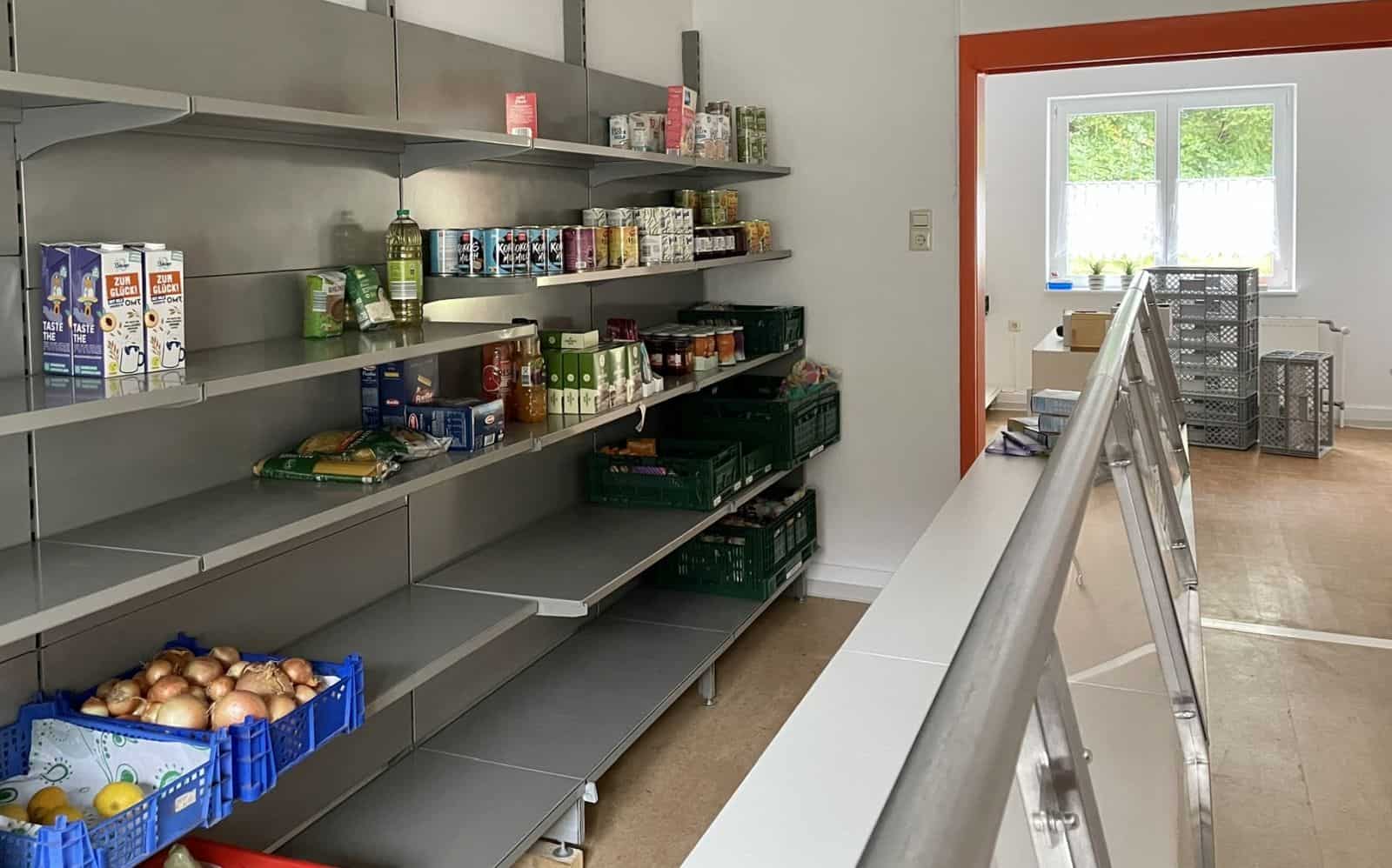 tafel neu laden dkpm 051024