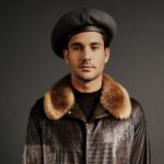 Eine berühmter Bauernkriegs-Akteur aus der Region zwischen Schwarzwald und Neckar war Sebastian Lotzer. Abbildungen gibt es von ihm nicht. Aber so sieht Lotzers KI-Avatar bei der Großen Landesausstellung in Bad Schussenried aus. Foto: Landesmuseum Württemberg